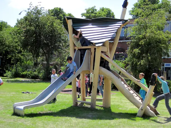TOUR DE JEUX GRONINGEN SPIELART